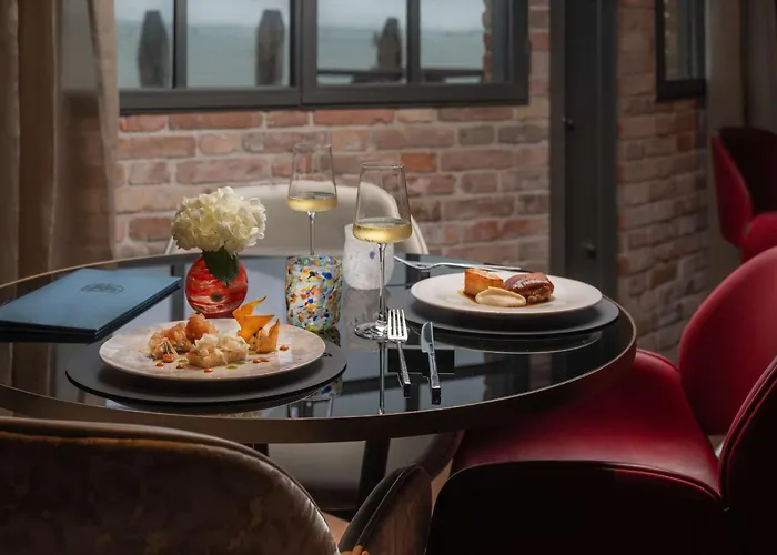 Nh Collection 4* Murano