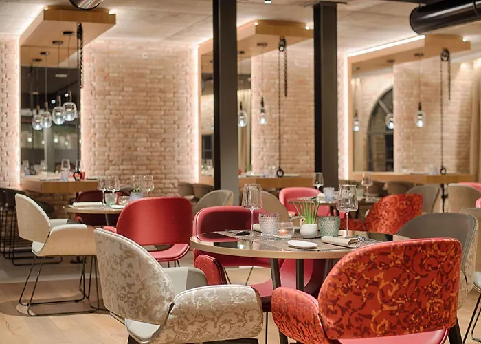 Hotel Nh Collection Murano