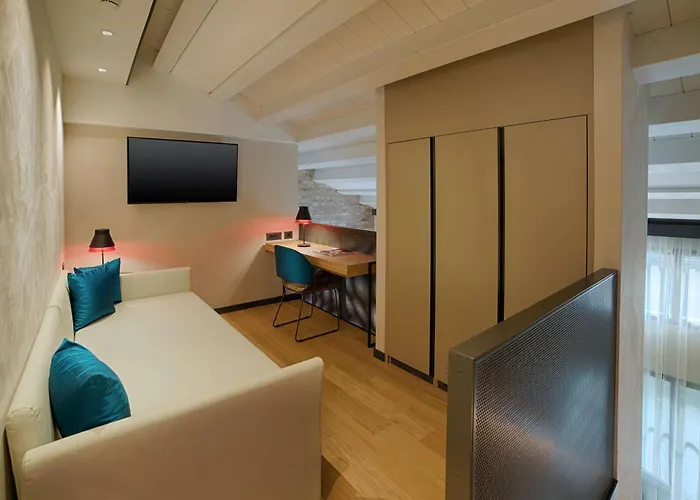 Hotel Nh Collection 4*