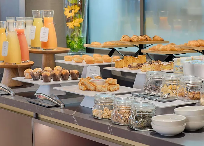 Hotel Nh Collection 4*