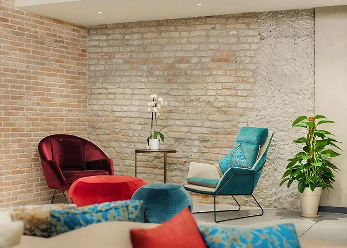 Nh Collection Hotel Murano