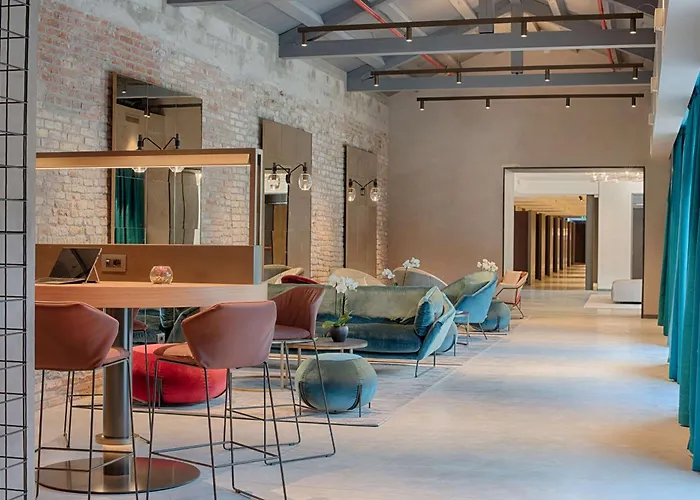 Hotel Nh Collection Murano