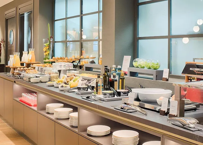Nh Collection Hotel 4*