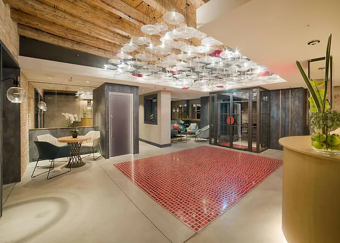 Hotel Nh Collection 4*