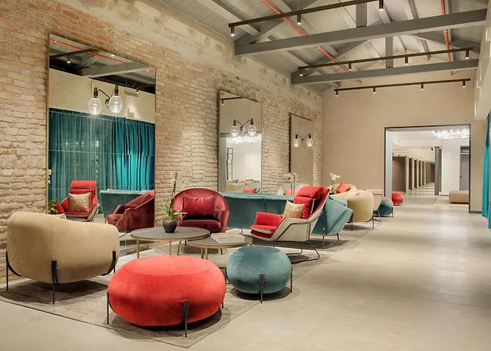 Nh Collection Hotel Murano